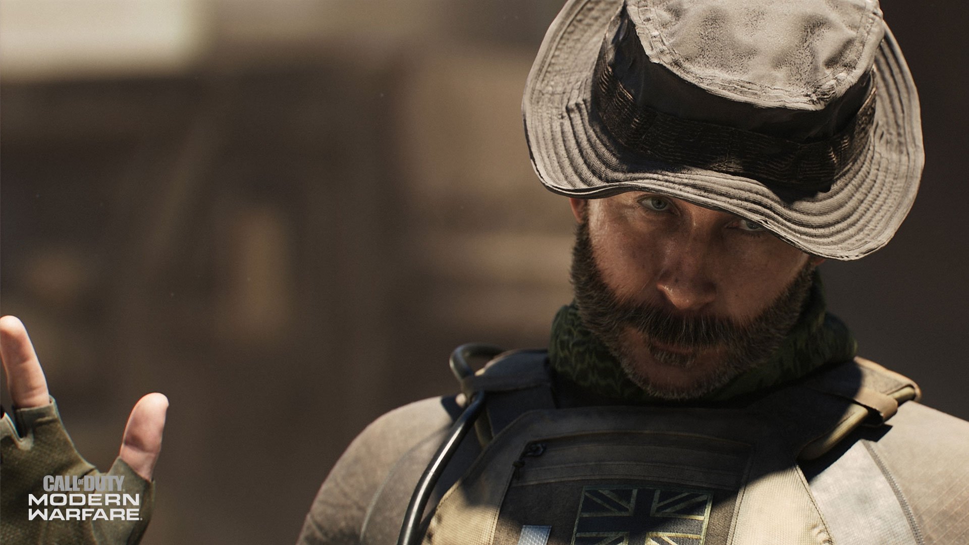 Call Of Duty: Modern Warfare Quietly Brings Back A Fan Favourite Map