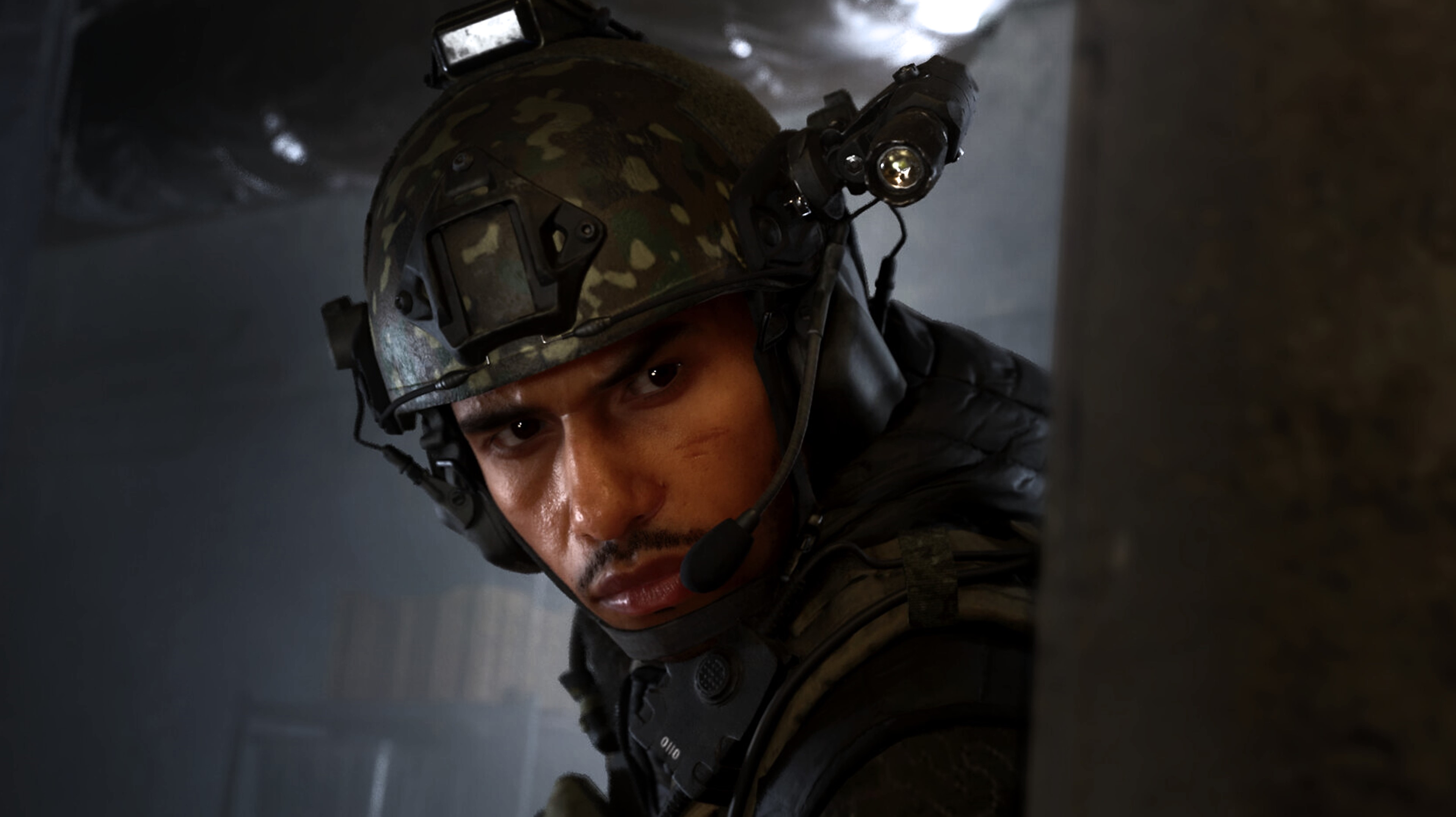 Call of Duty: Modern Warfare 4 in development at IW according to Captain Price actor