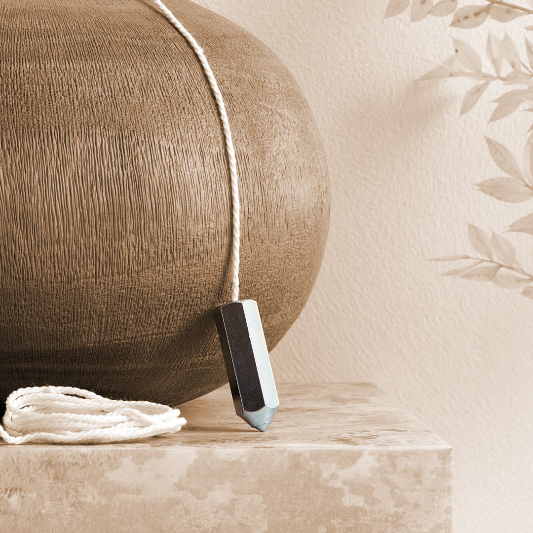 Seriously Good Plumb Bob