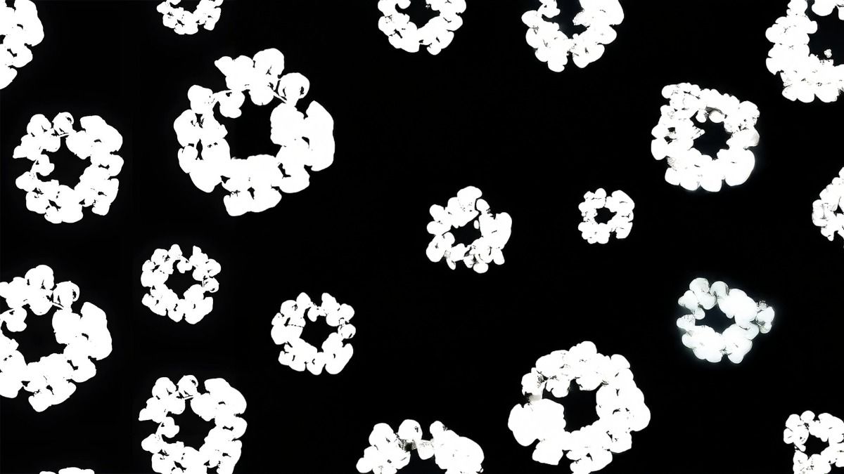 Denim Tears Wallpaper Windows, Mac, Tablet