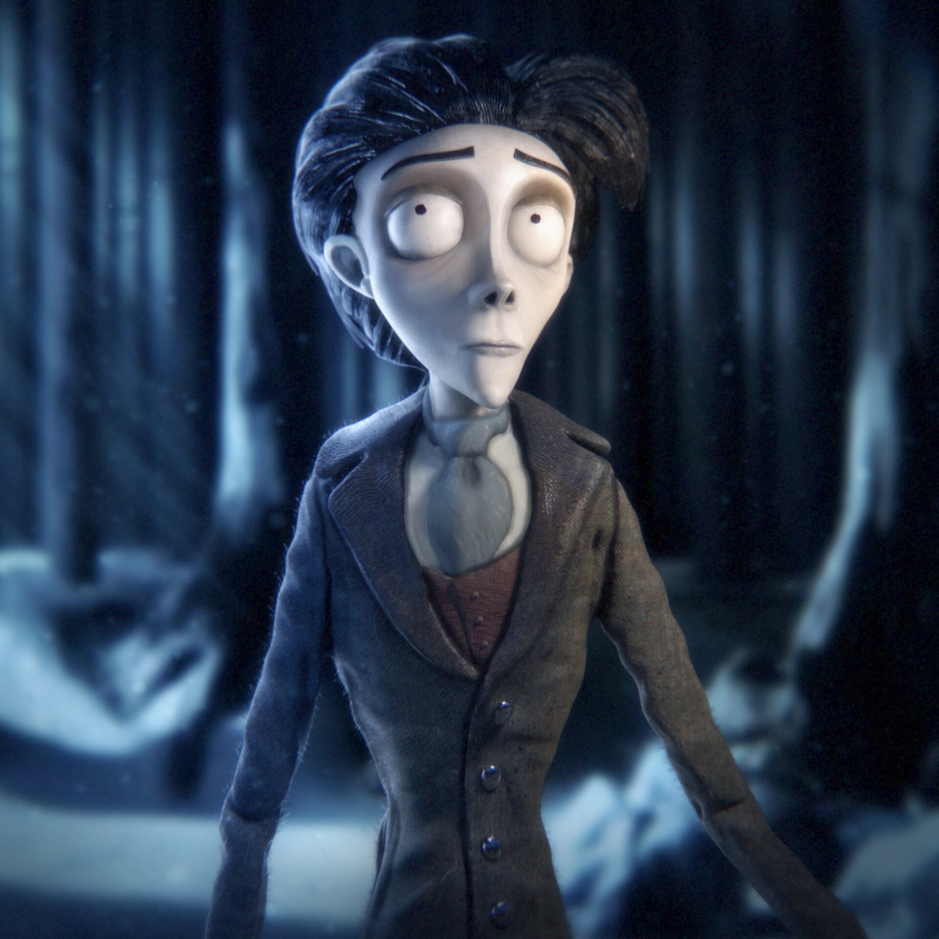 LOIC LEMOINE VAN DORT