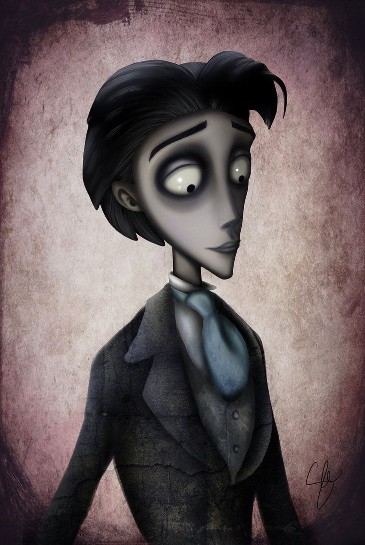 Corpse Bride Victor Van Dort. Tim burton corpse bride, Corpse bride, Victor corpse bride