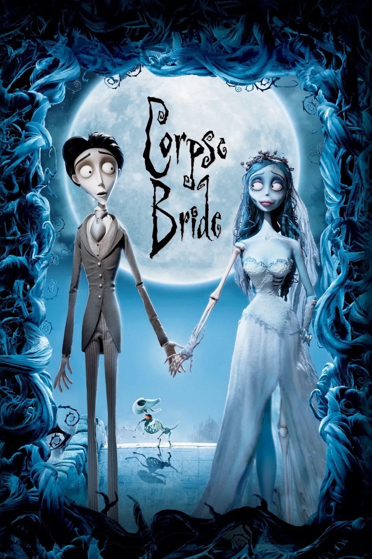 Corpse Bride (Western Animation)