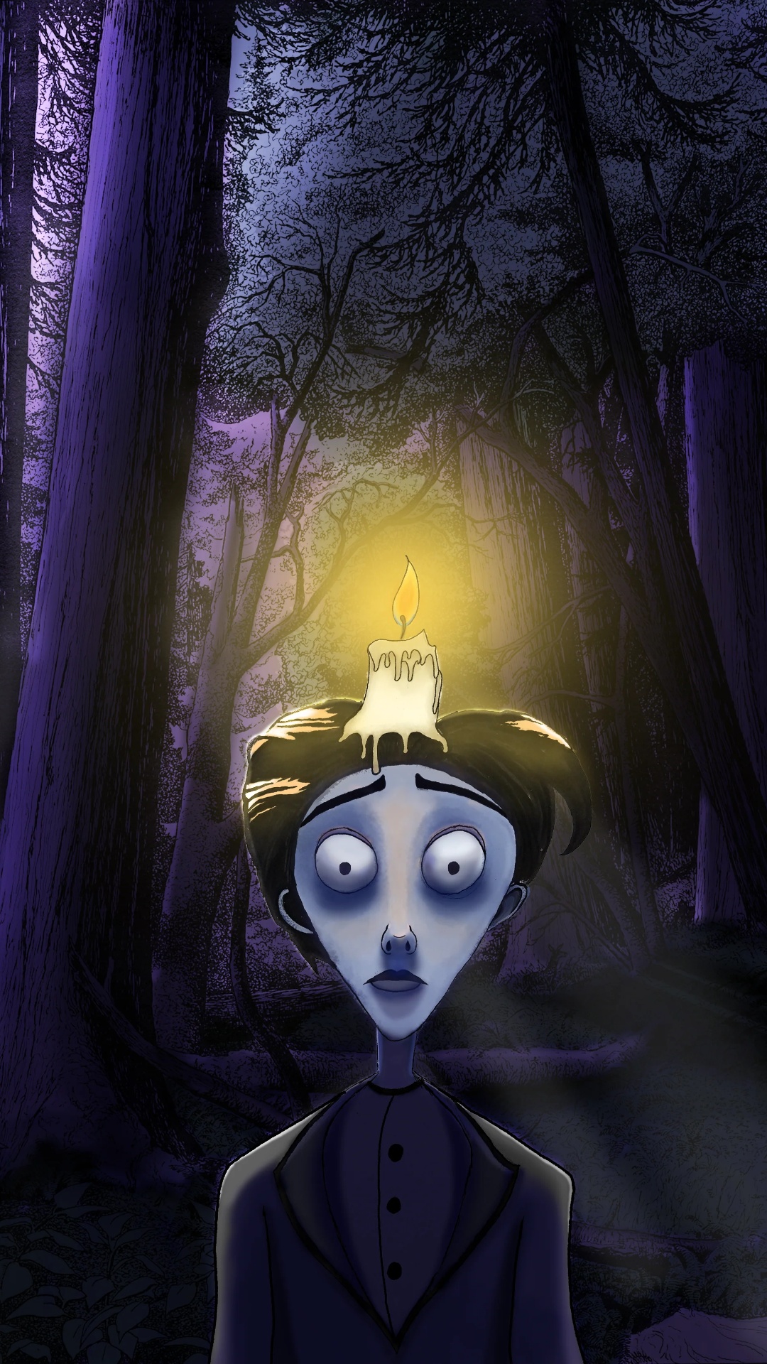 Best Victor Van Dort Wallpaper [ HQ ]