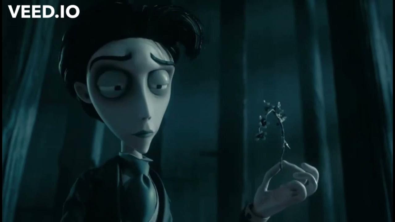 Victor Van Dort Monologue- Corpse Bride 2005