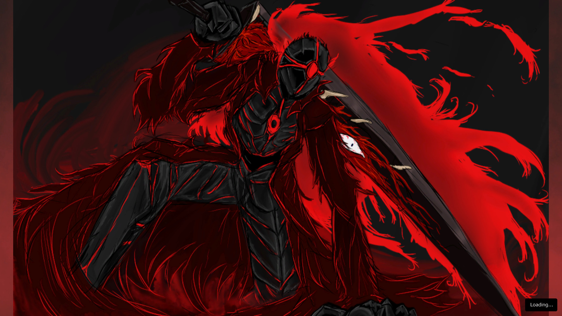 Gebura Kali Themed Background Mod For Team Fortress 2