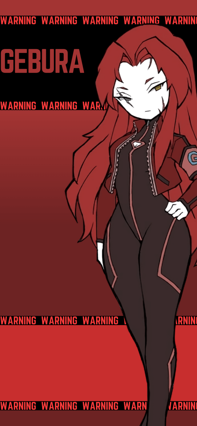 made the rest of the lobcorp wallpaper