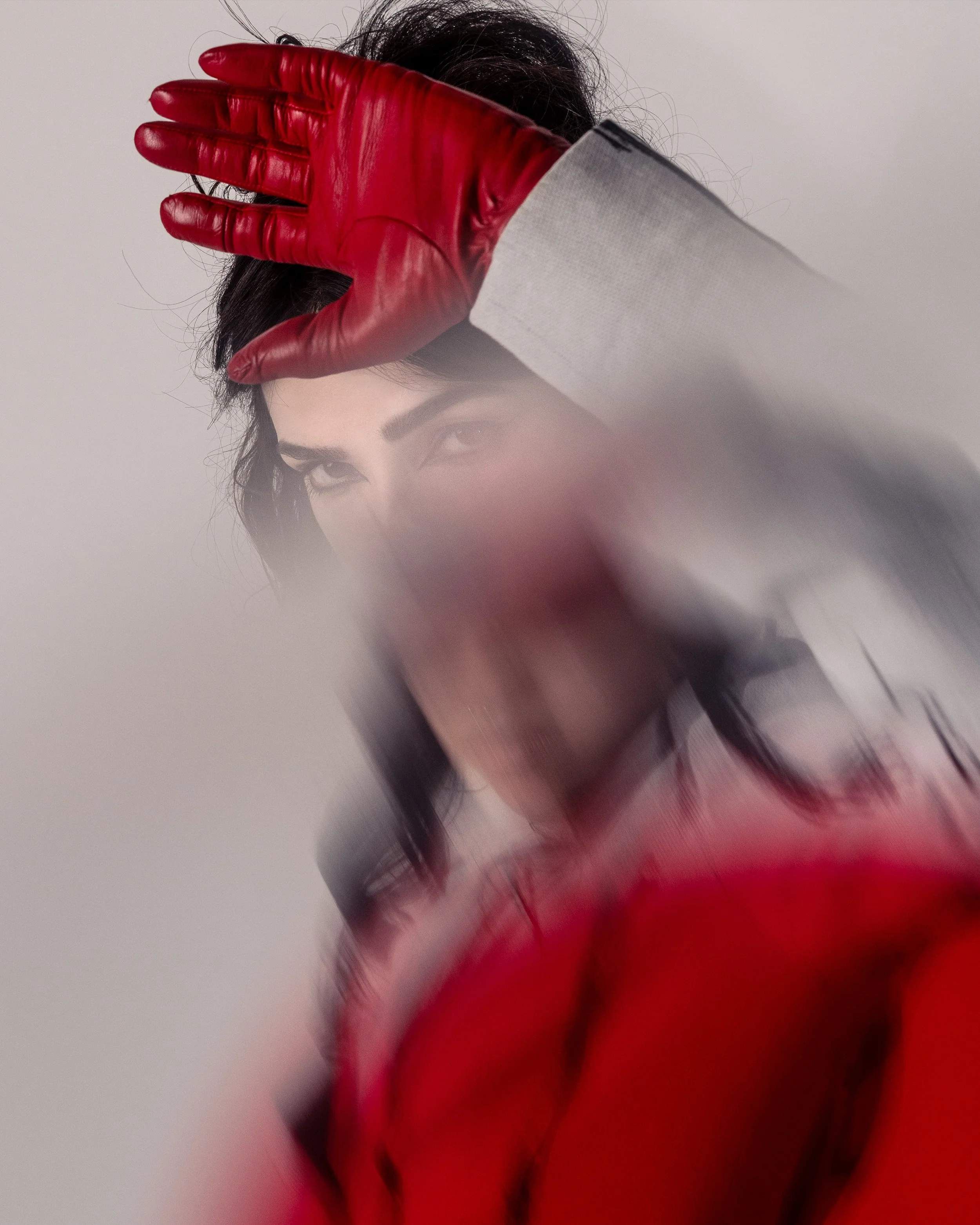 Shining a Light on Ari Abdul