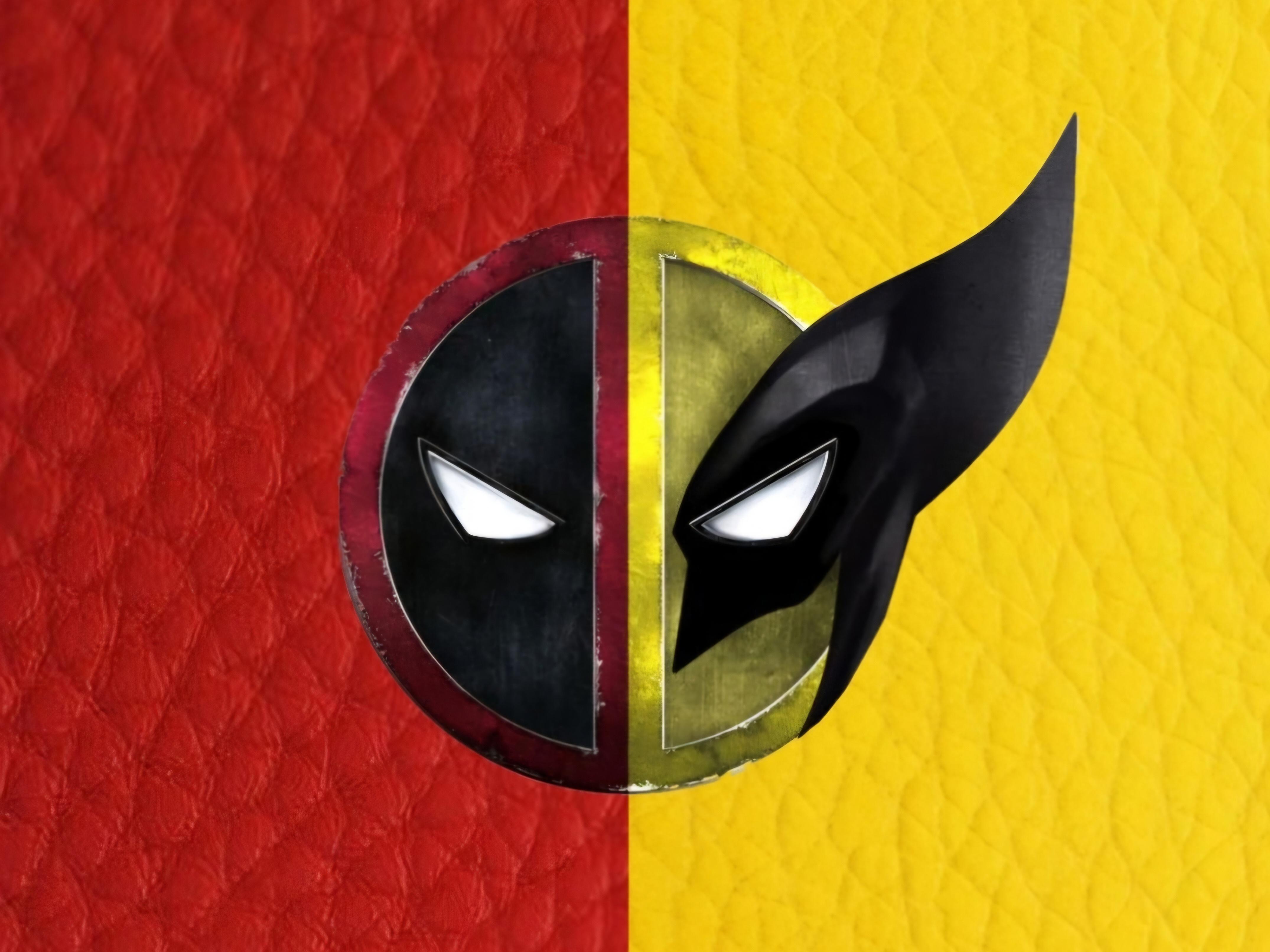 Not enough wallpaper, made my own