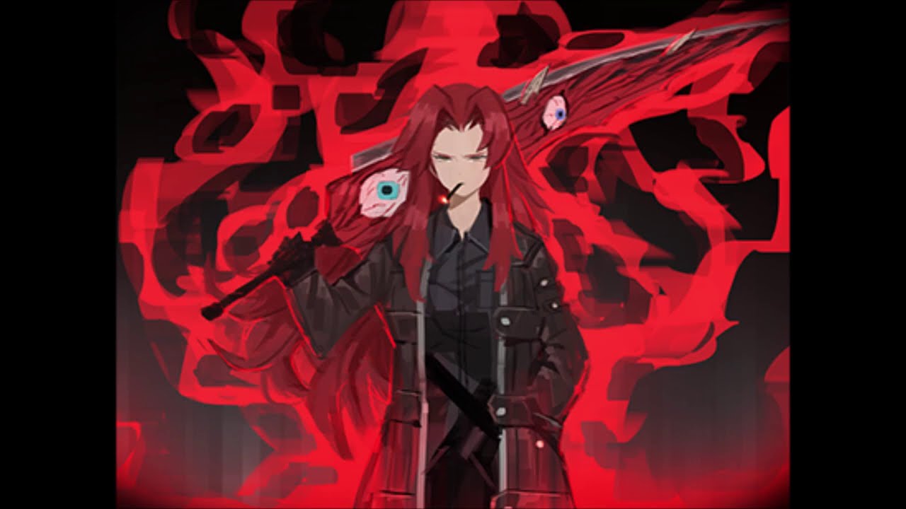 Who would win? Geburah or Sephiroth (full power)