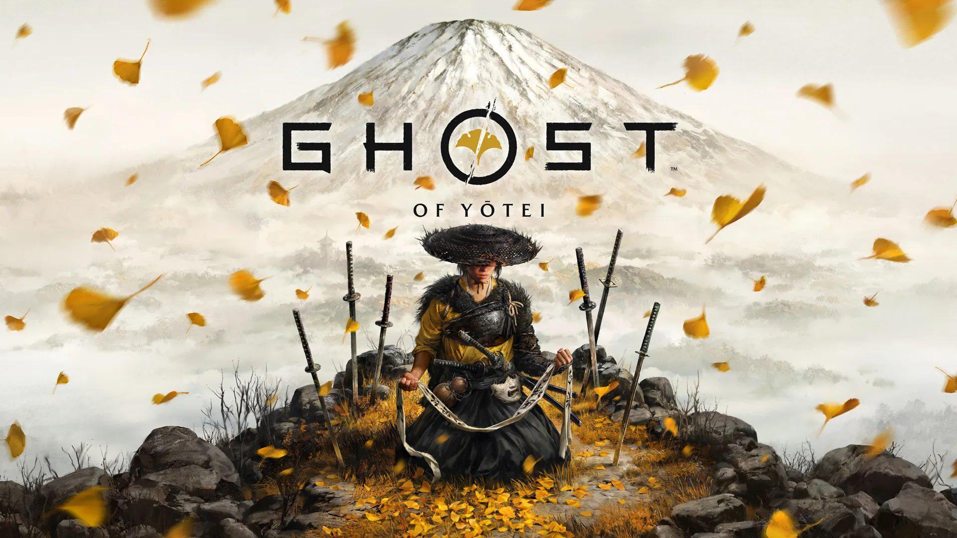 Bunch of Screenshots of Ghost of Yotei!