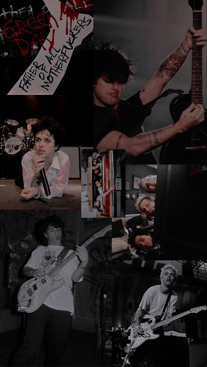 Green day ideas. green day, band wallpaper, green