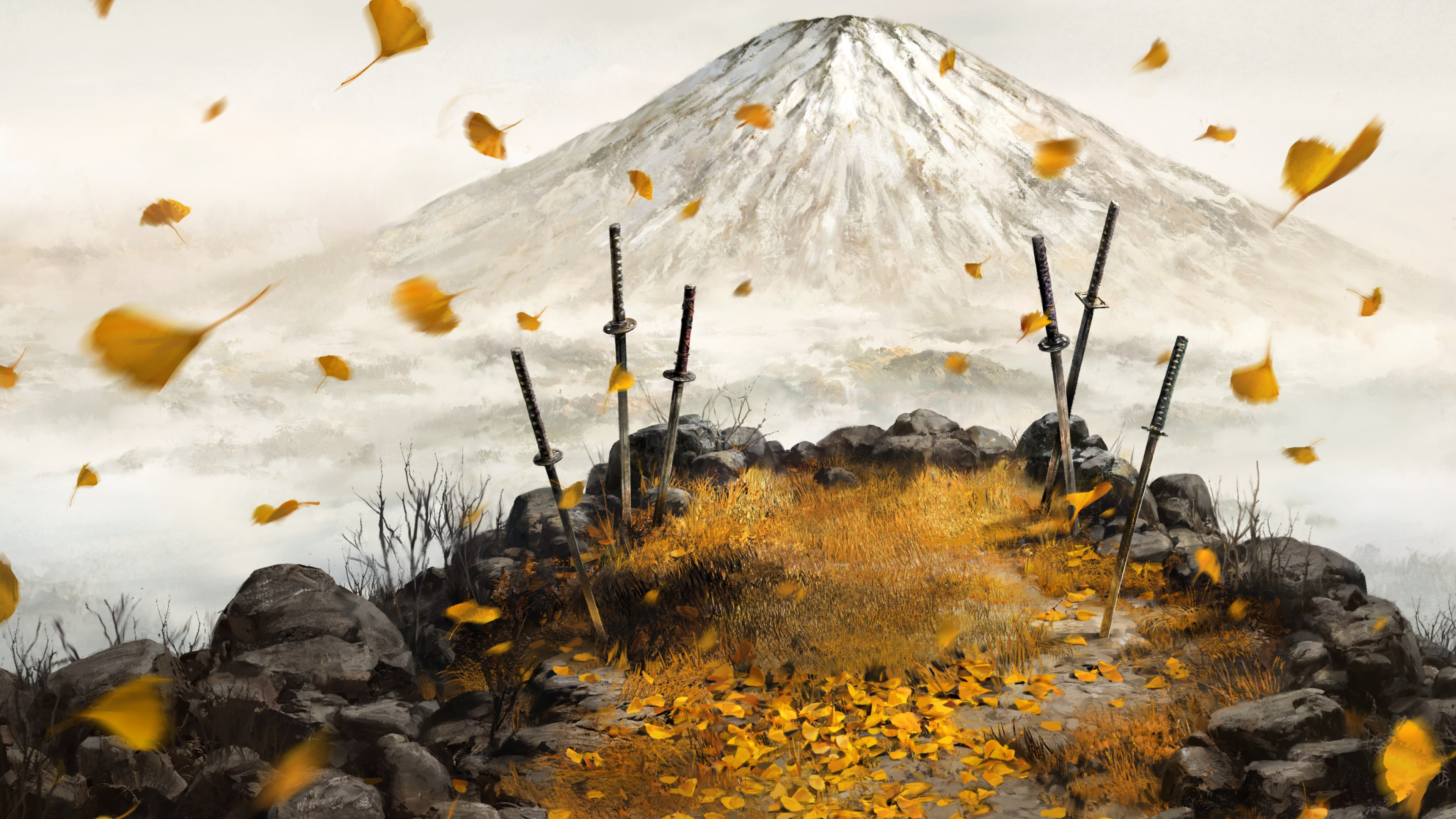 Ghost of Yōtei. PlayStation (US)