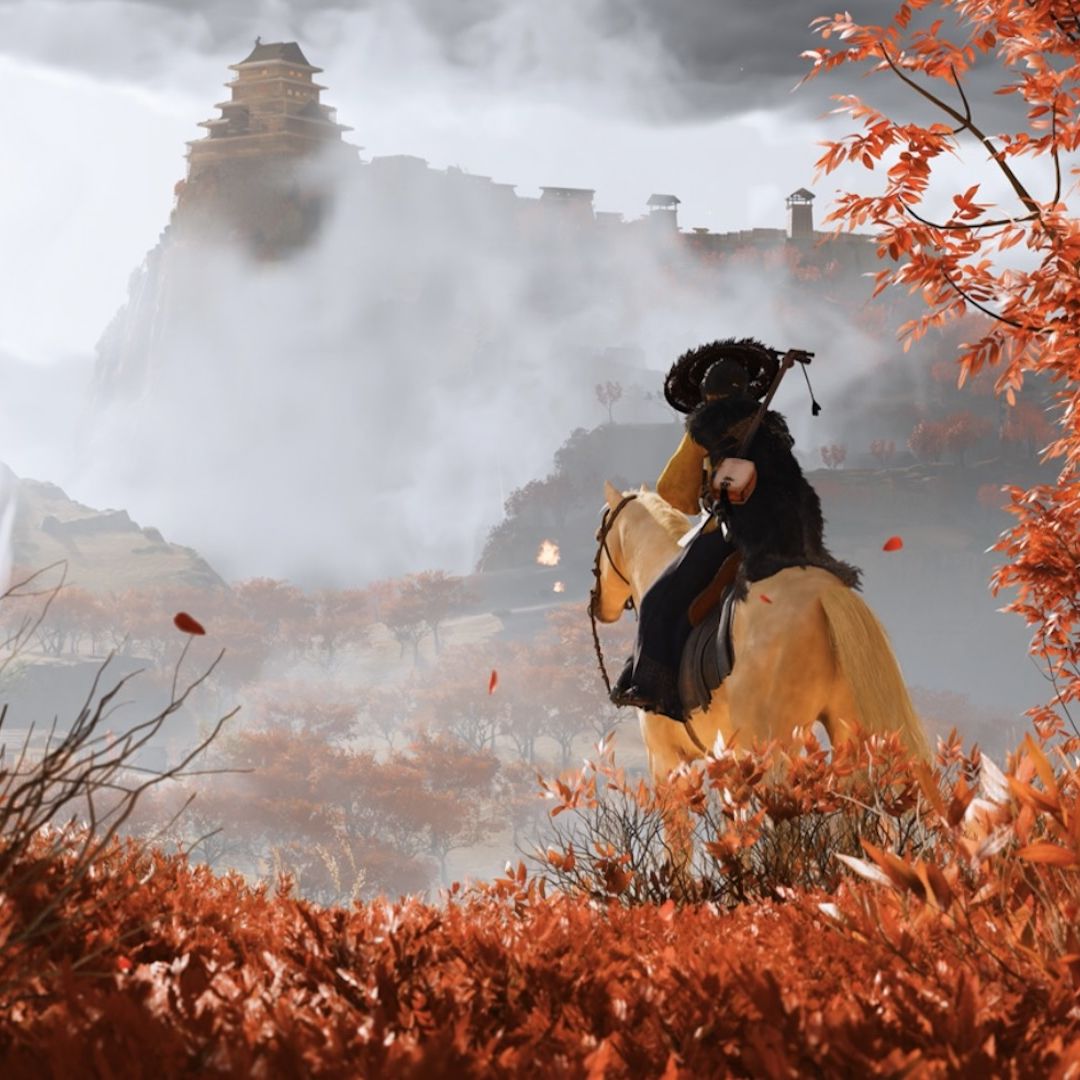 Ghost of Yōtei we know