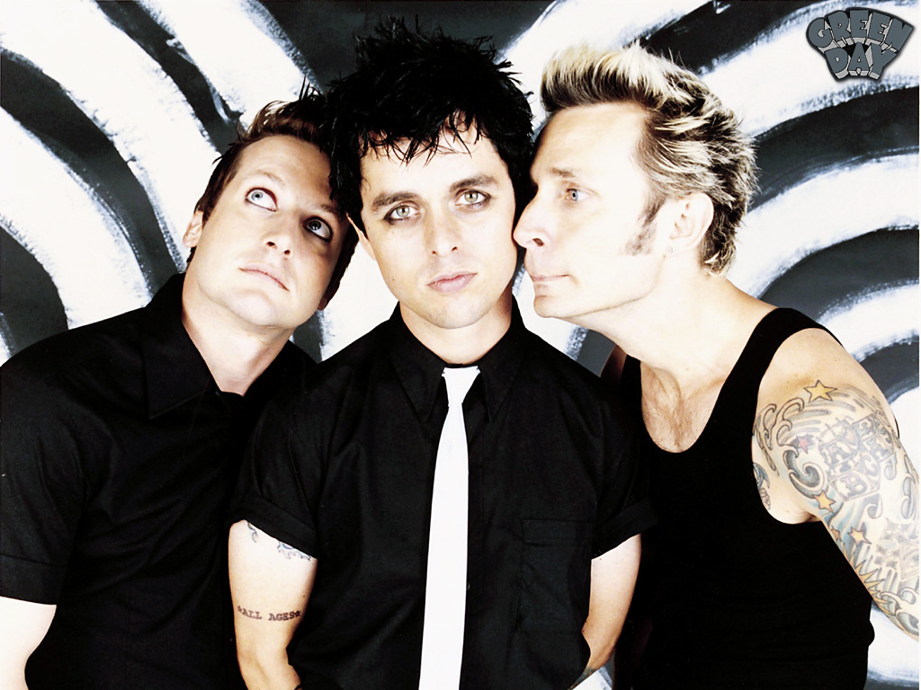 Photos Green Day Music