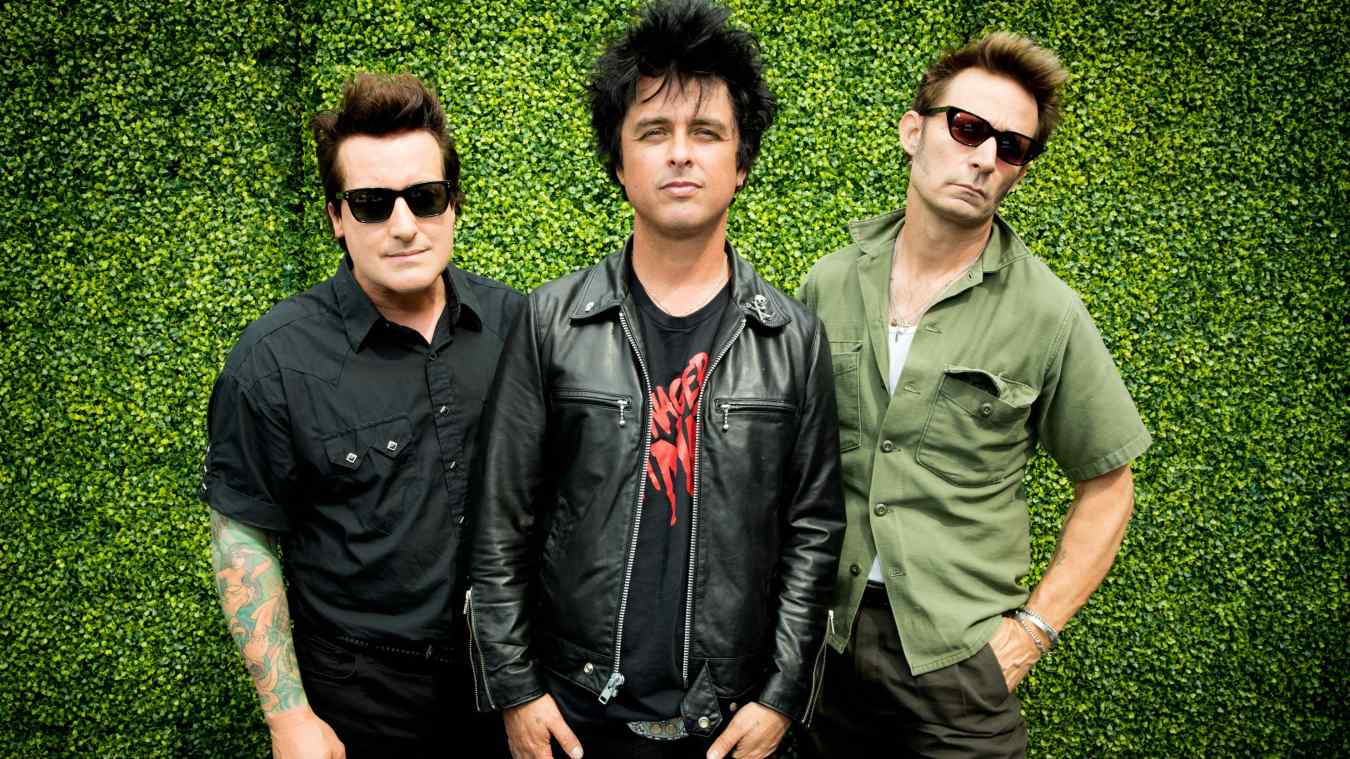 Green Day Members Now: Who Is Still In the Band?