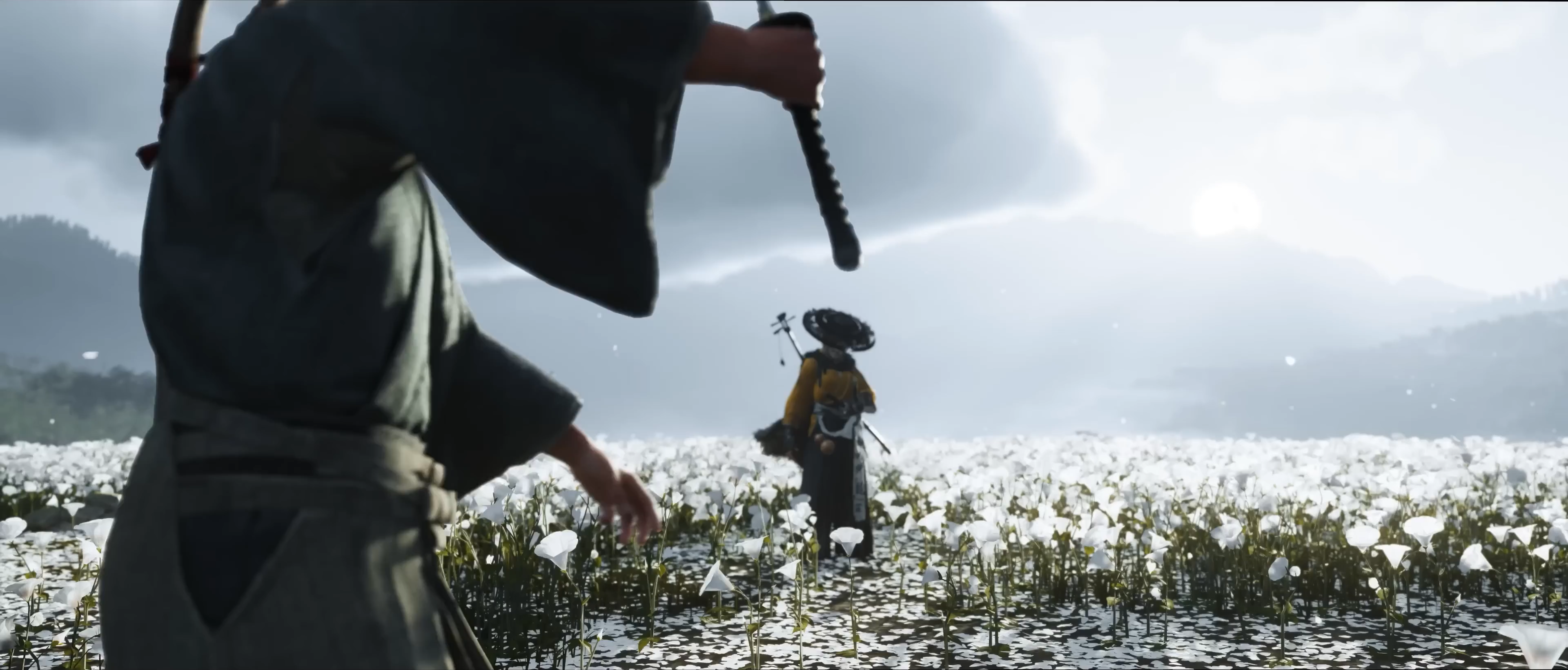 Ghost of Yotei: Everything We Know About the Ghost of Tsushima Sequel