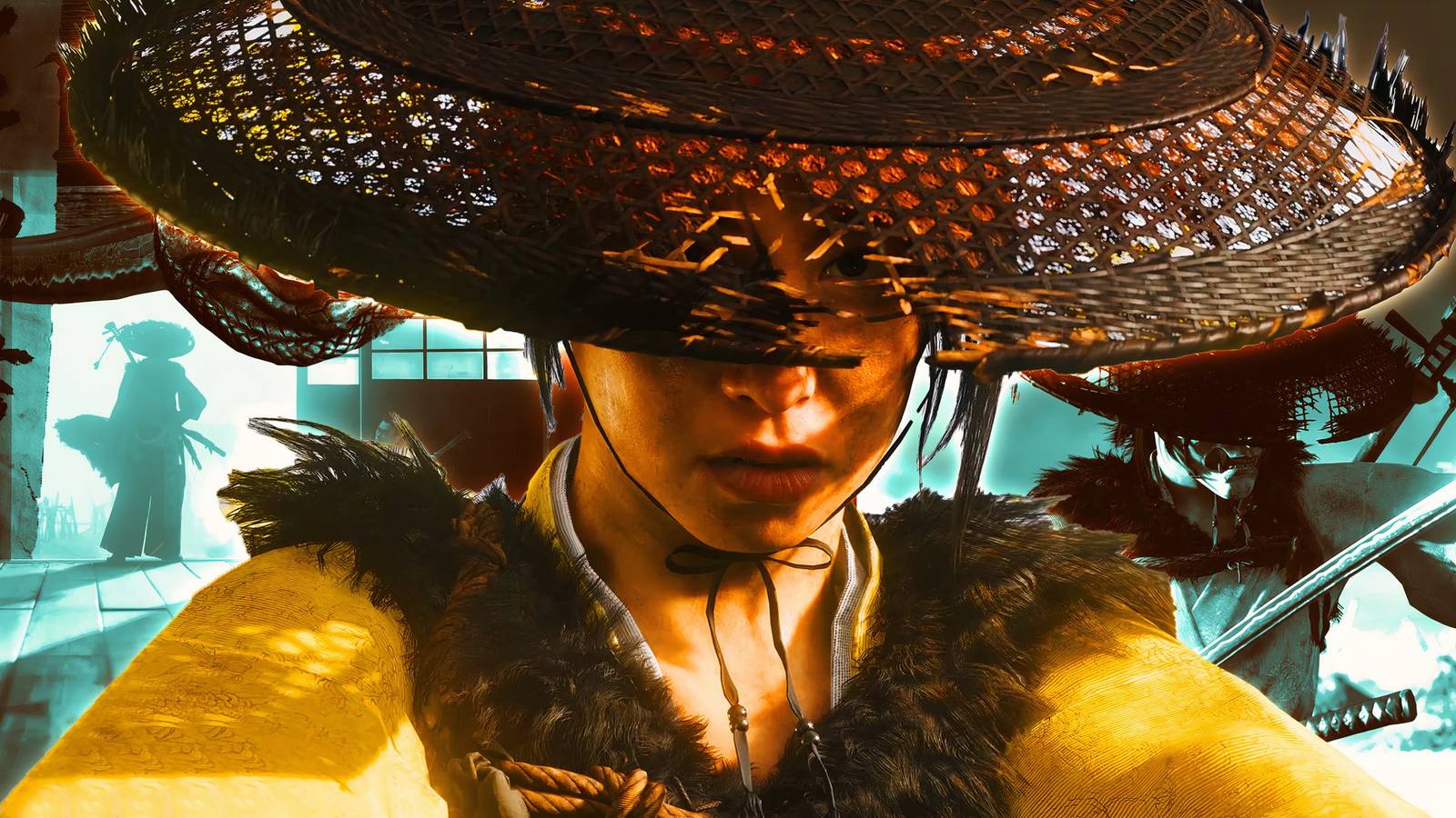 Ghost Of Yōtei: Release Window, Platforms, Story Details & New Setting