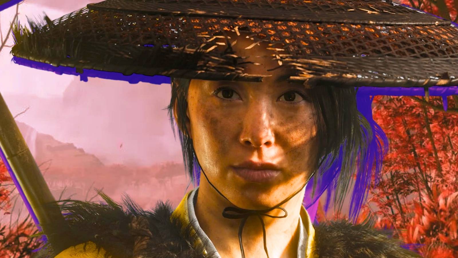 Ghost of Yōtei Has To Live Up To 1 Key Element From Ghost of Tsushima