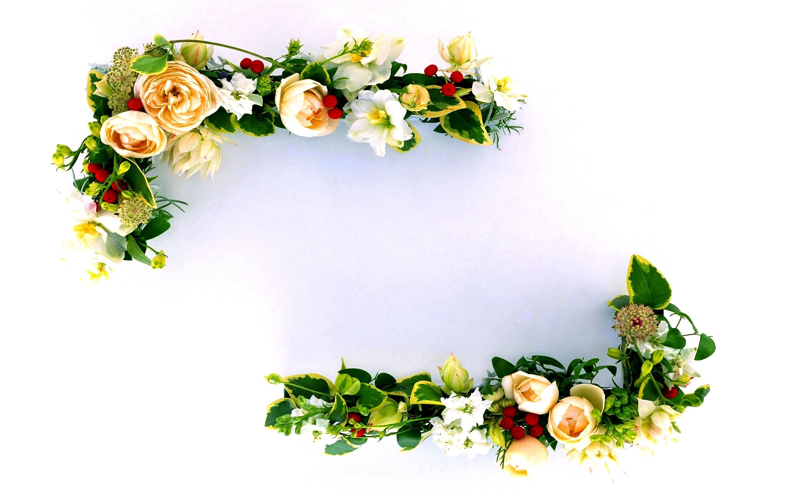 HD Photo Frame Wallpaper