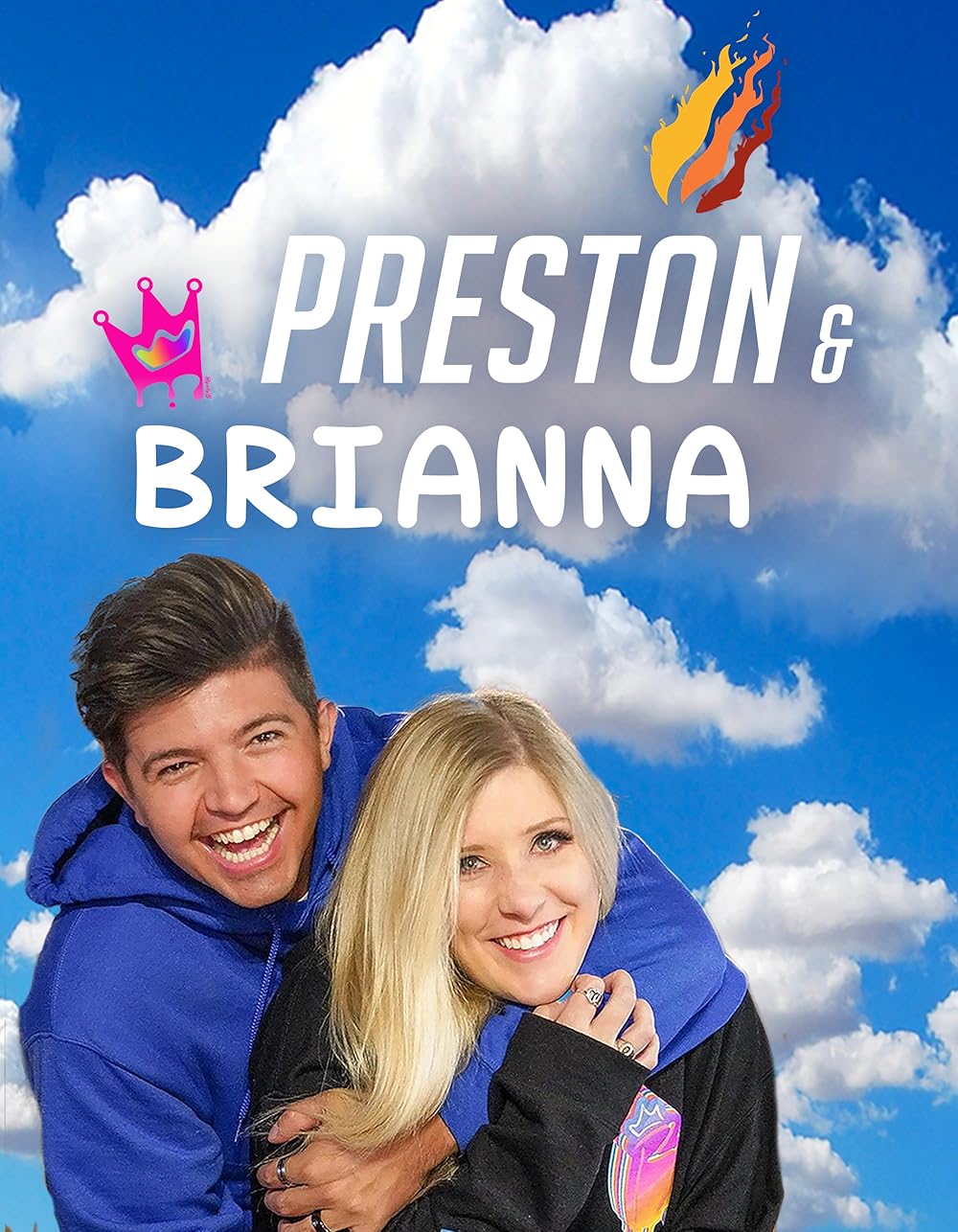 Preston & Brianna (TV Series 2021– )