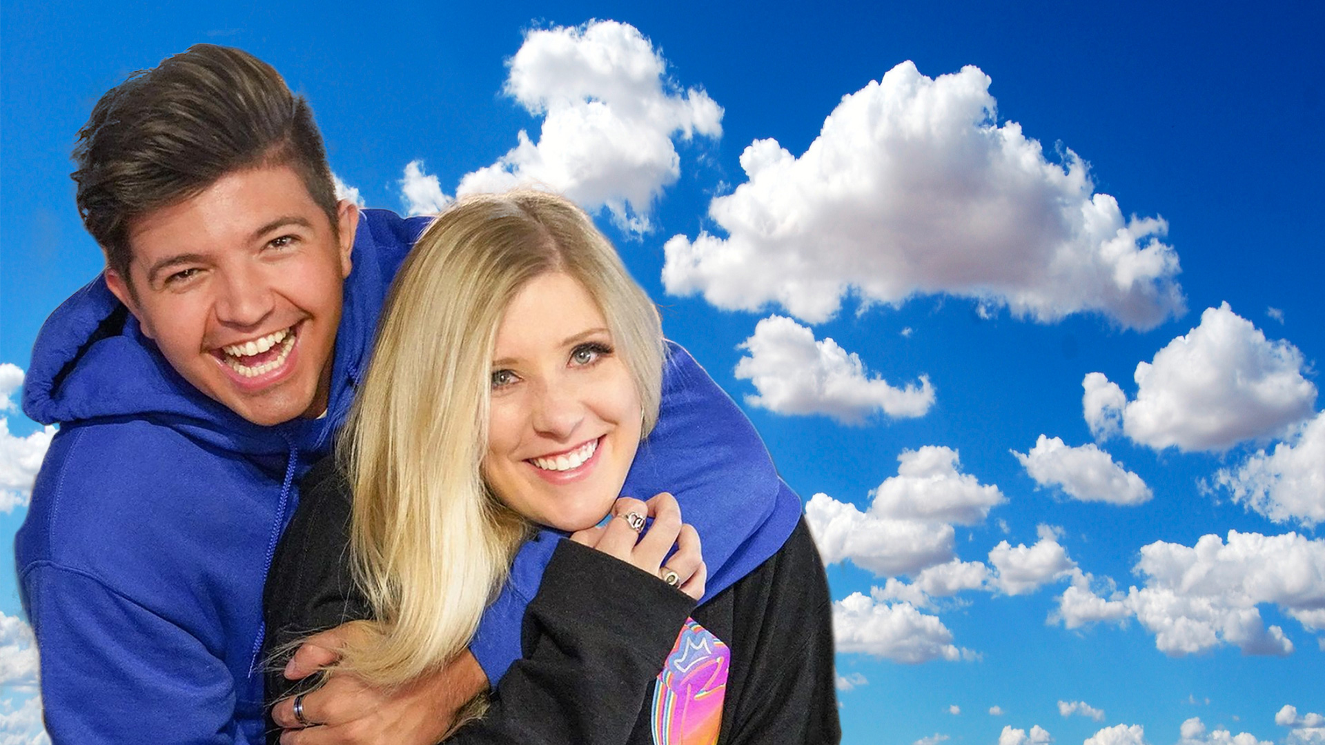 Watch Preston & Brianna