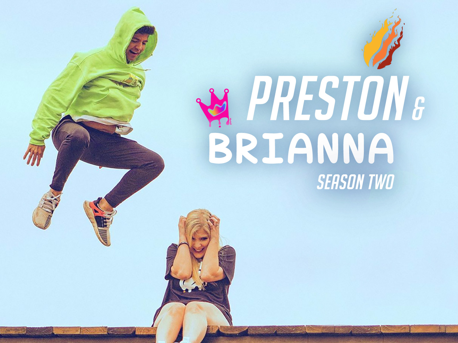 Preston & Brianna