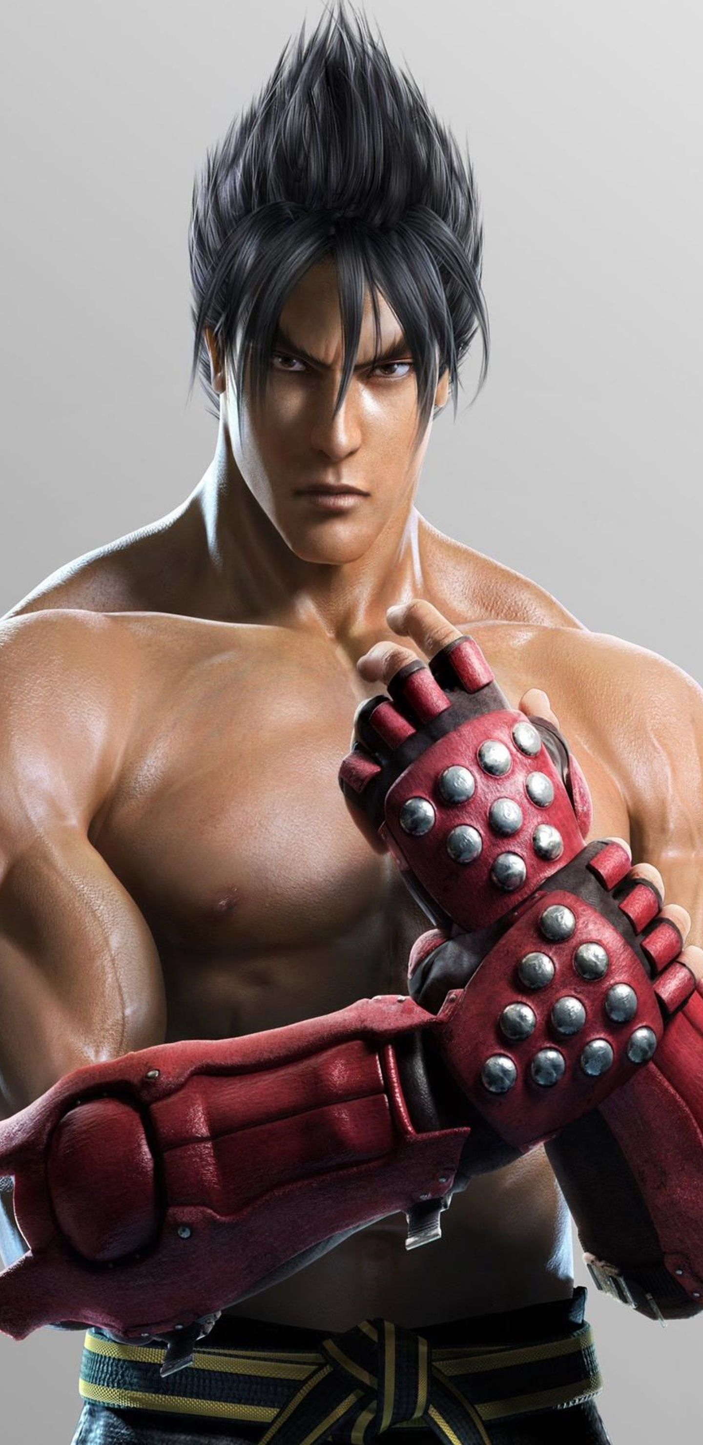 Jin Kazama In Tekken 7 Samsung Galaxy Note 9, 8, S9, S8, SQHD , HD 4k Wallpaper, Image, Background, Photos and Picture