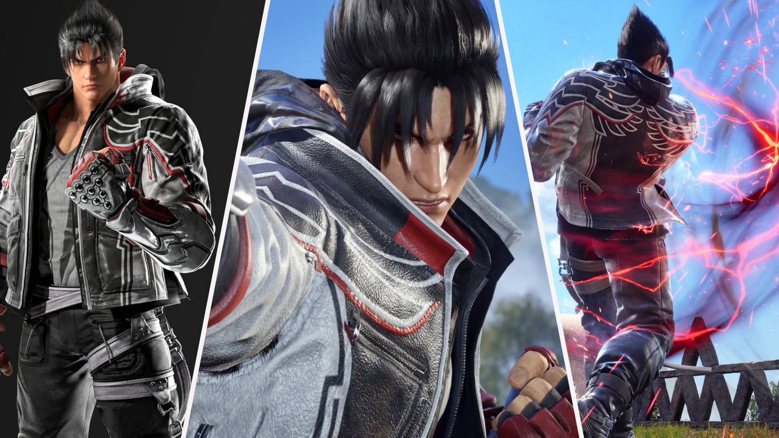 How To Play As Jin Kazama In Tekken 8