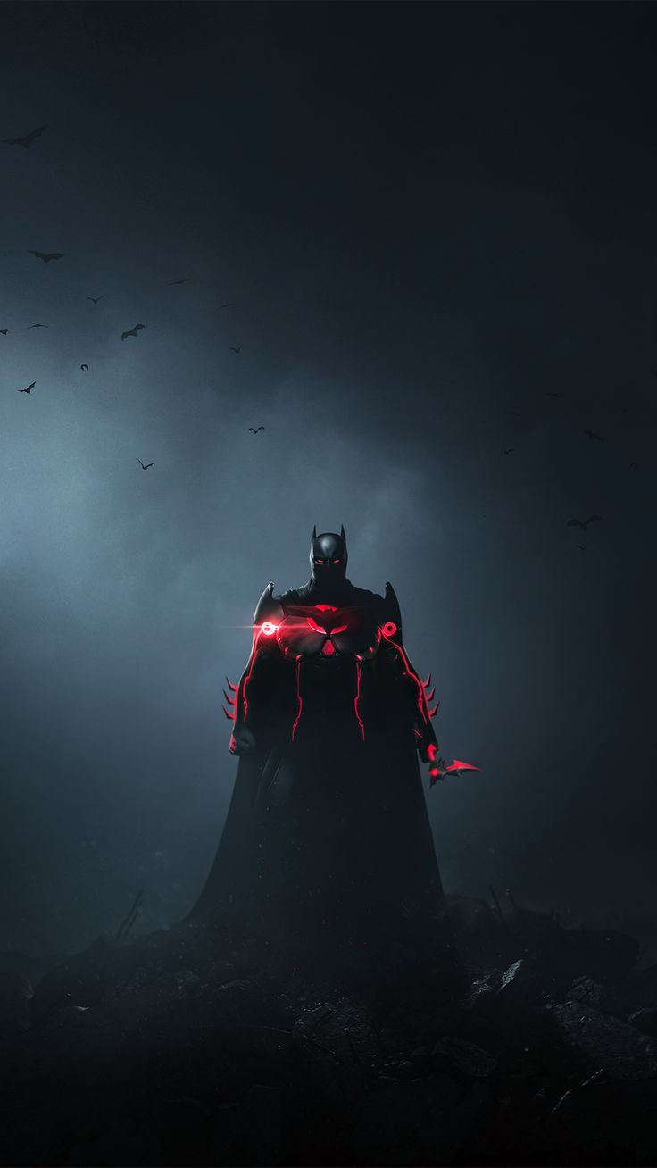Flashpoint Batman Wallpaper 11 Pro Max. Foto batman, Papel de parede do batman, Fotos