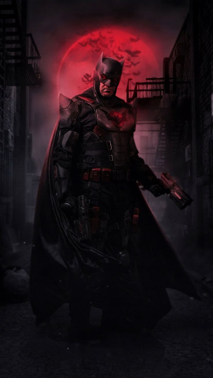 Flashpoint Batman, HD Superheroes Wallpaper Photo and Picture ID