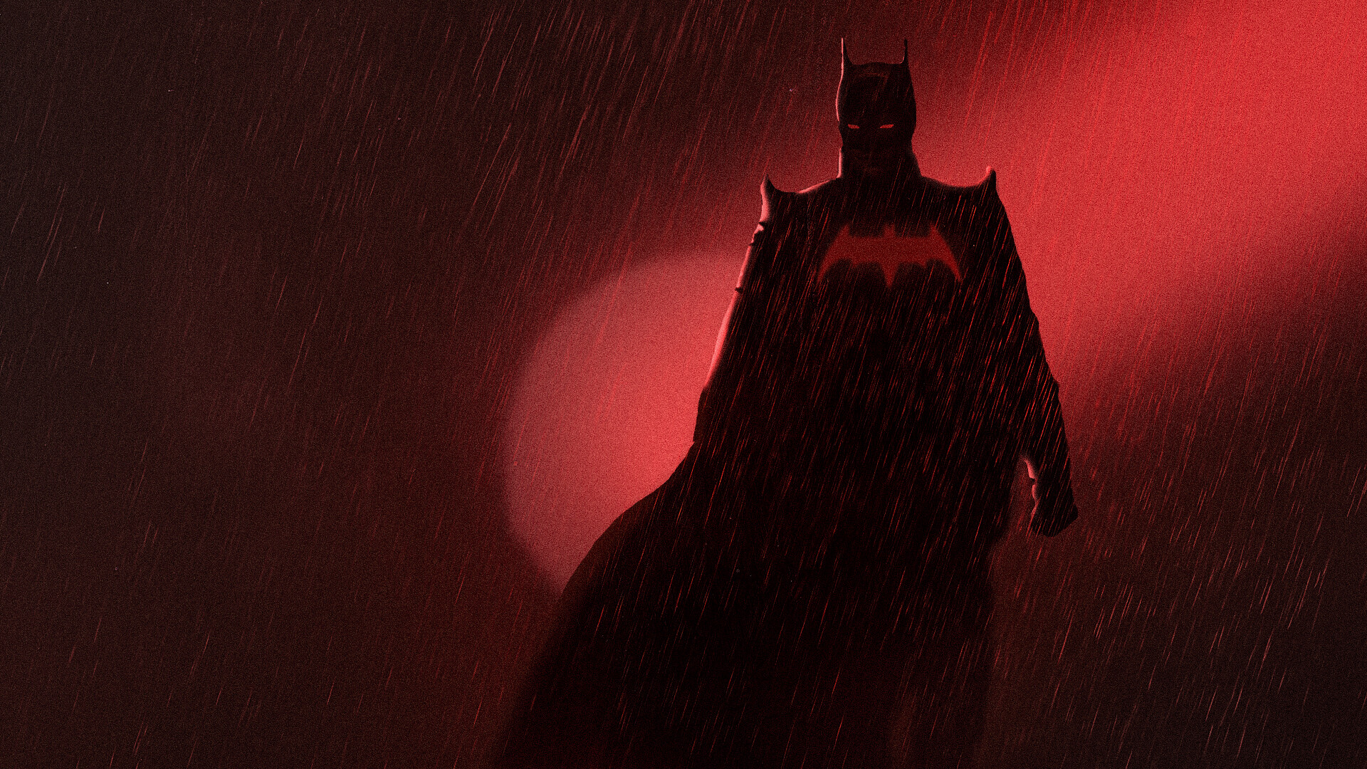 The batman ( Flashpoint paradox Version )