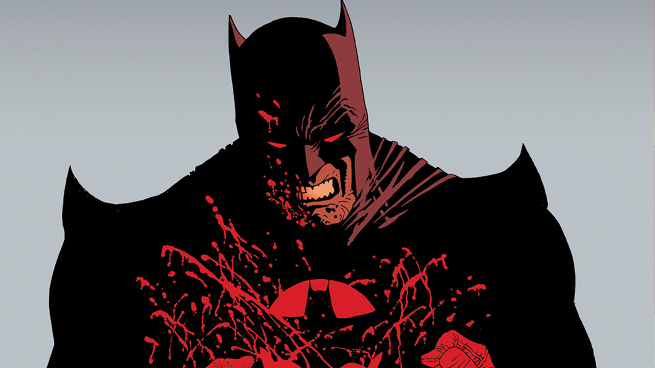 Flashpoint Beyond Brings Back DC's Darkest Universe Later In 2022