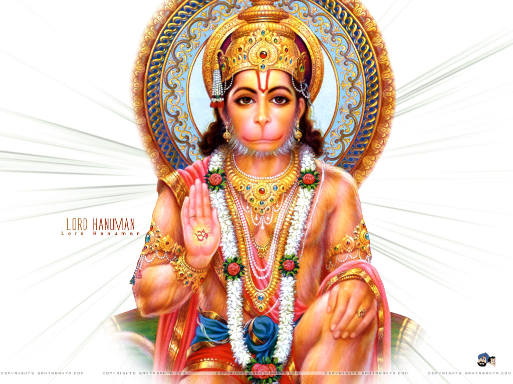 hanuman ji image. Gallery of God