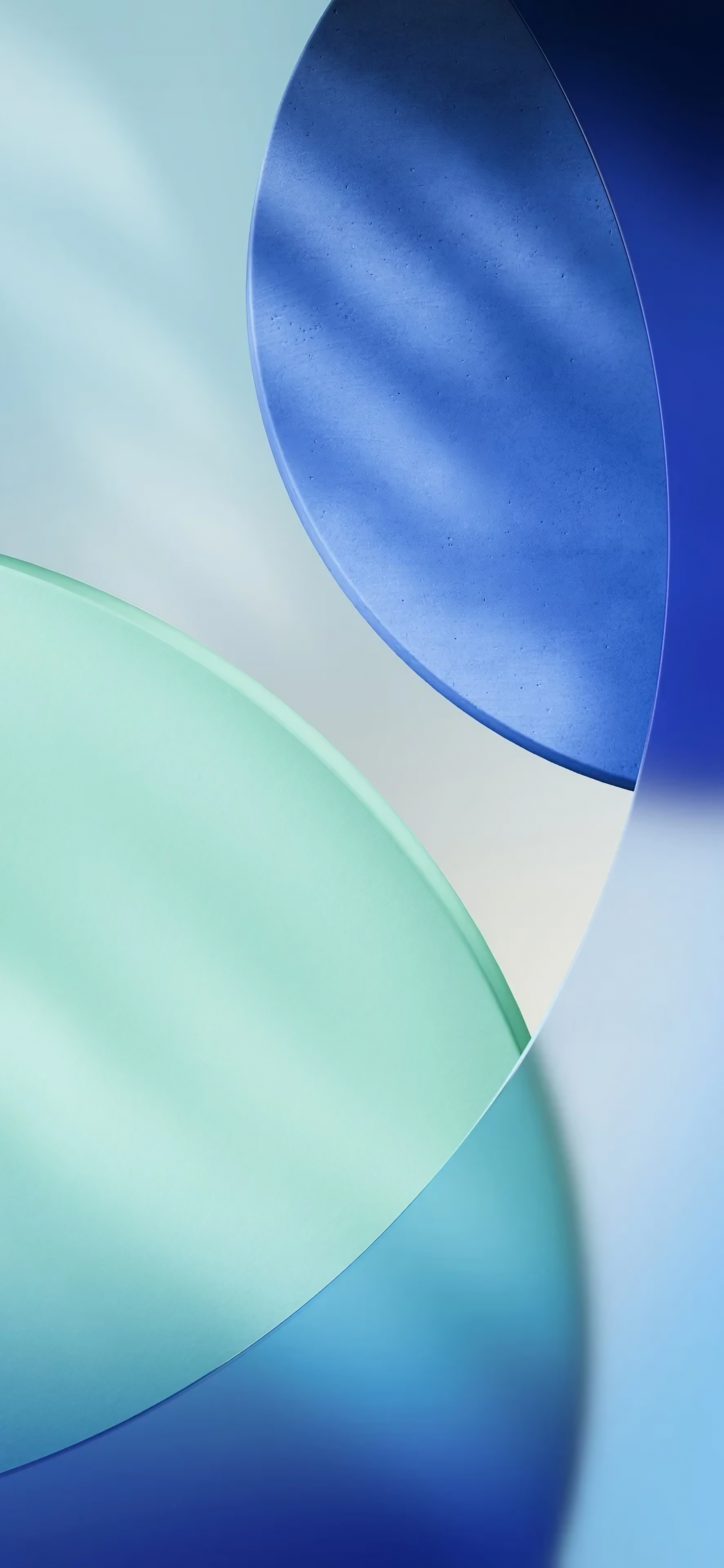 iOS 26 & iPadOS 26 Wallpaper in 4K Resolution (Official Stock Wallpaper)