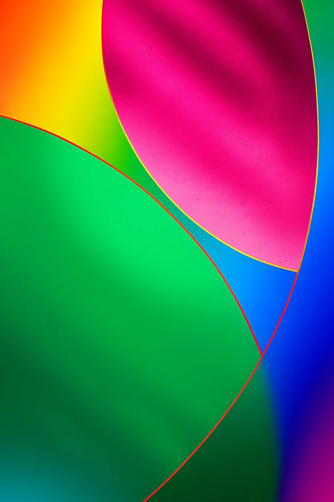 Download iOS 26 Wallpaper in Stunning 4K