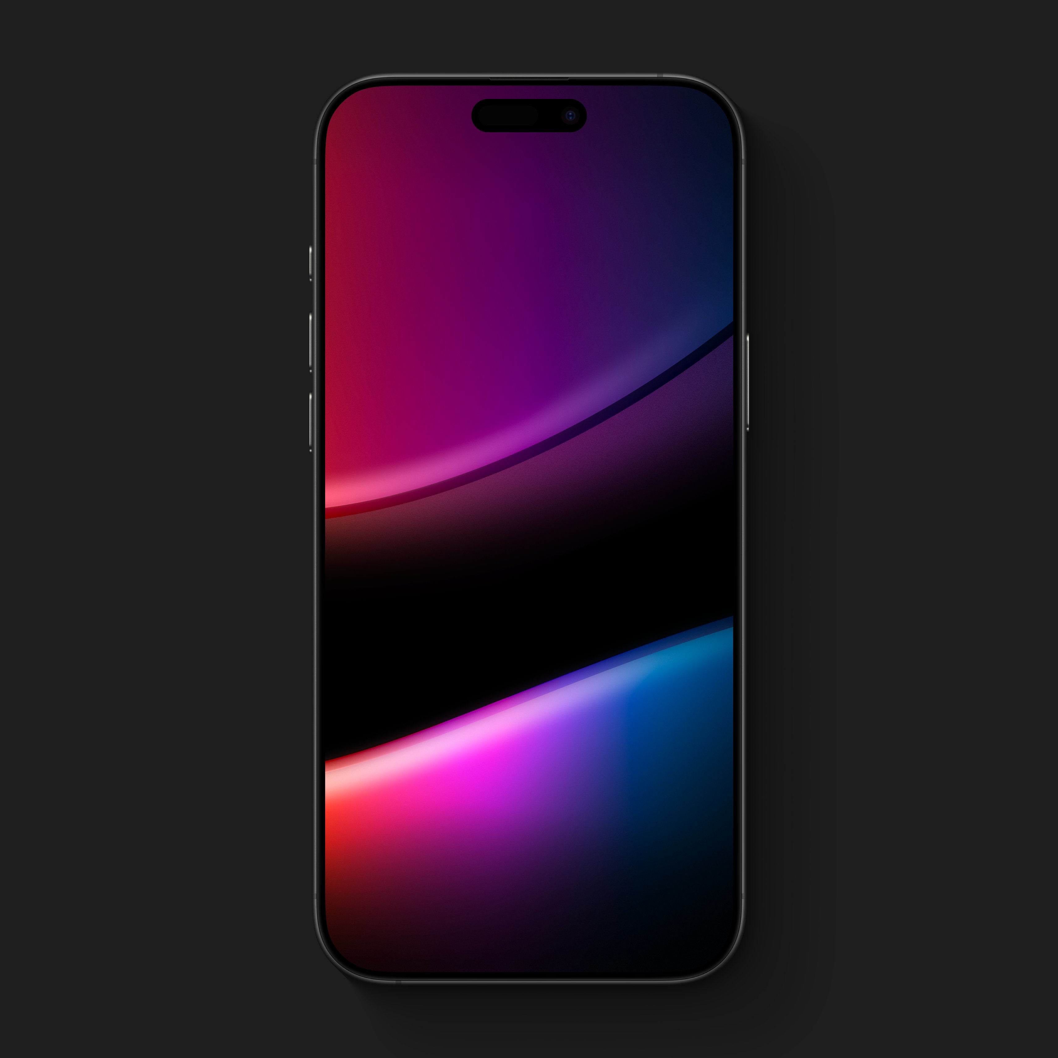 WWDC 2025 wallpaper for iPhone