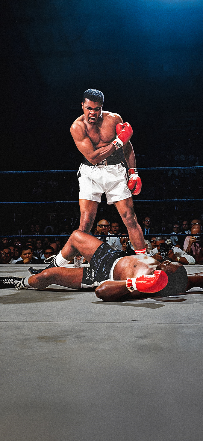 Sport HD Phone Wallpaper