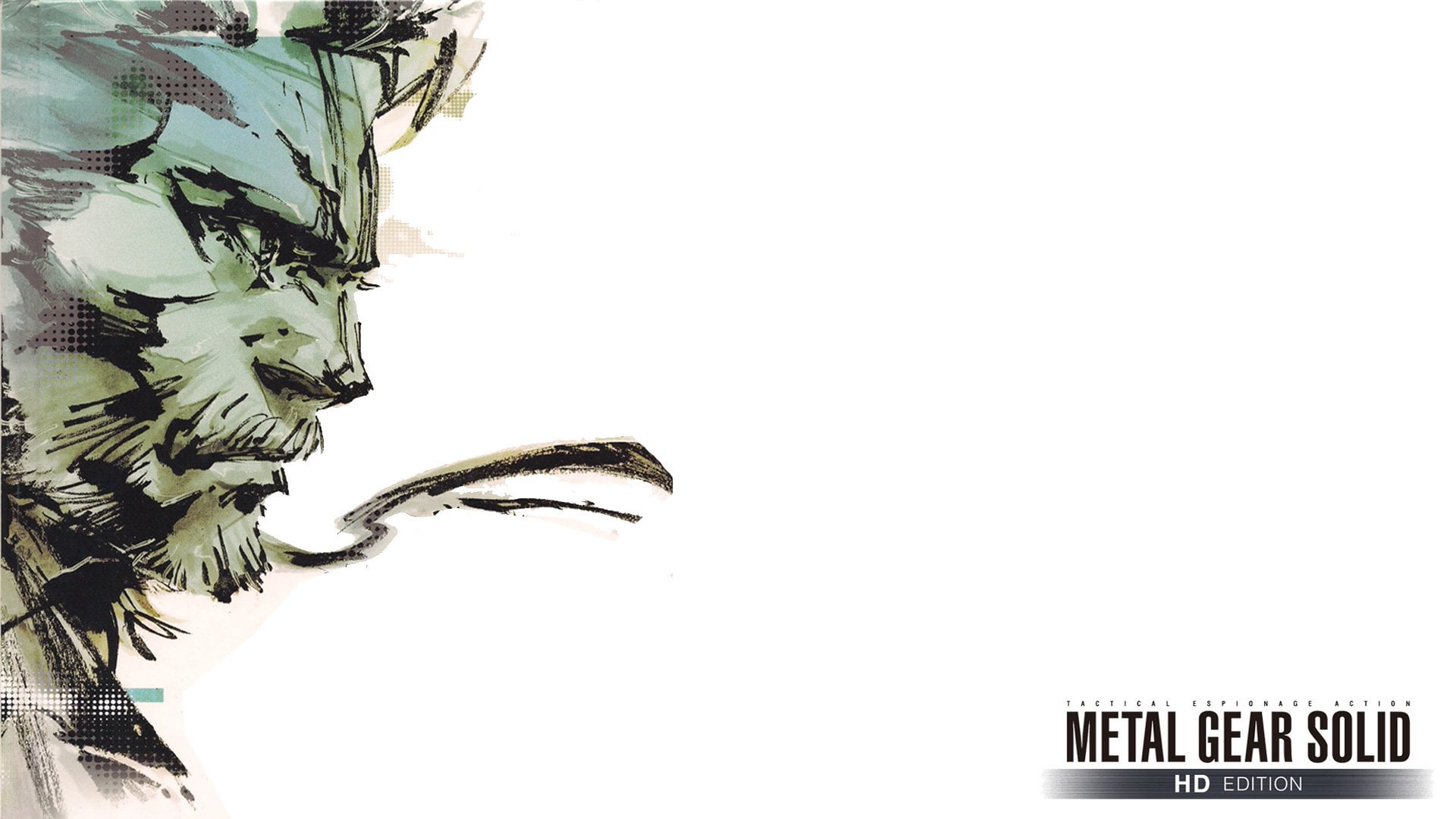 MGS Wallpaper Dump