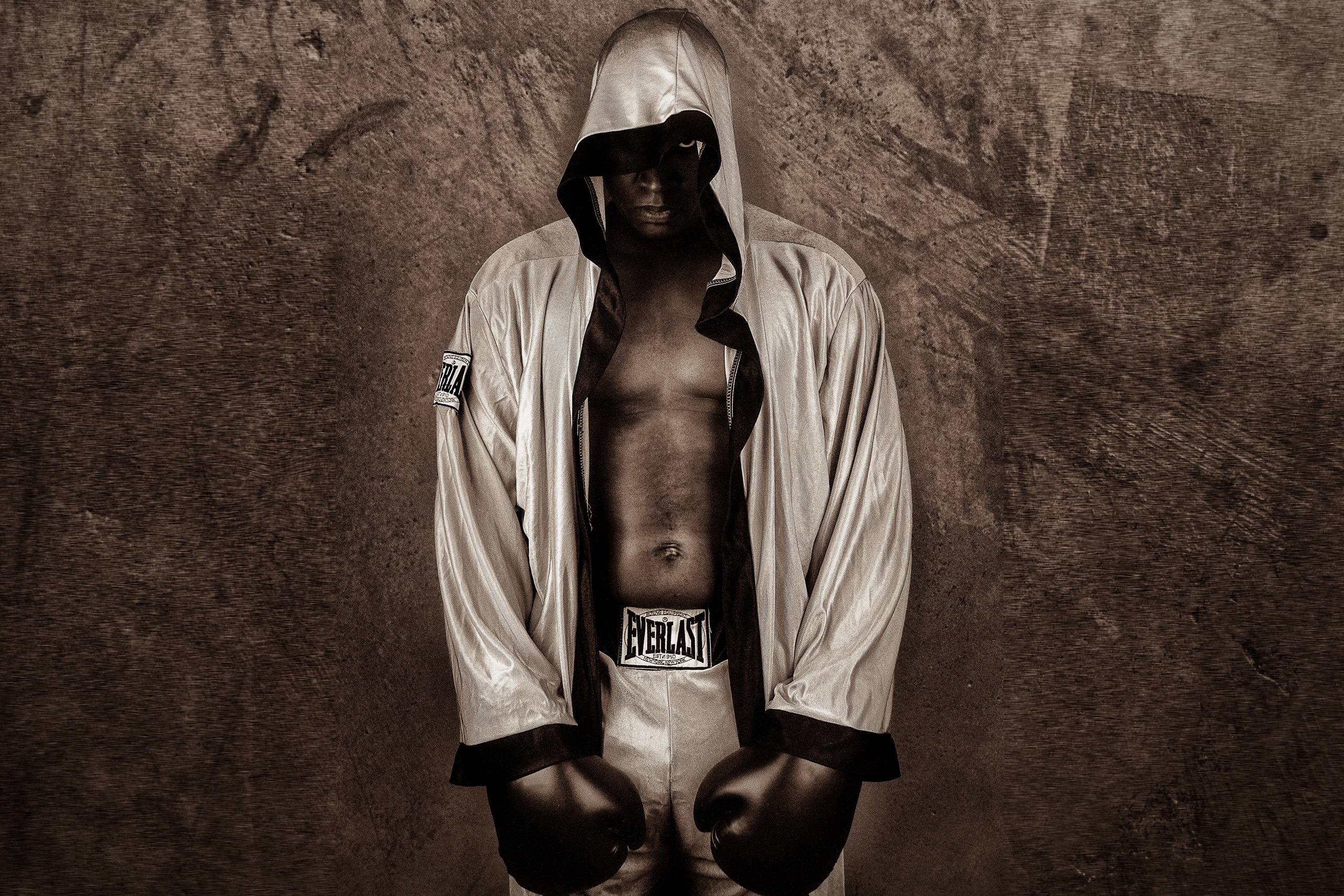 Desktop wallpaper: Muhammad Ali, Sports, Boxer 4K free download for PC. 1002140