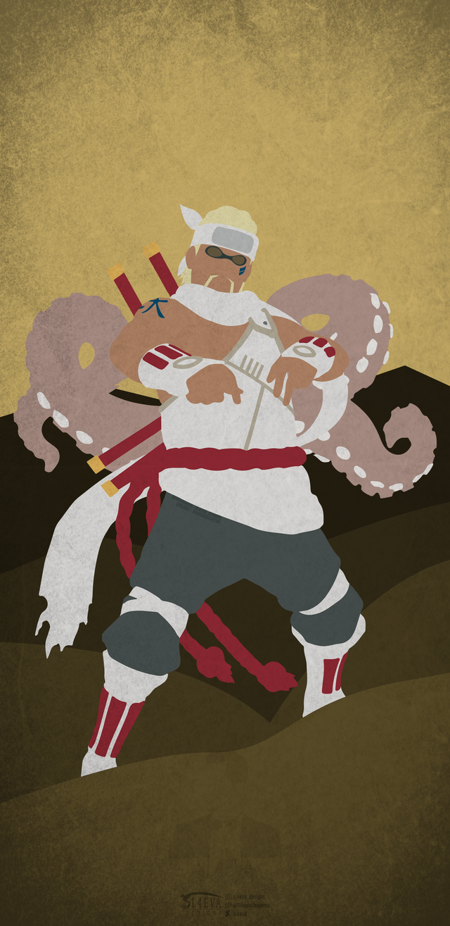 OC Killer Bee