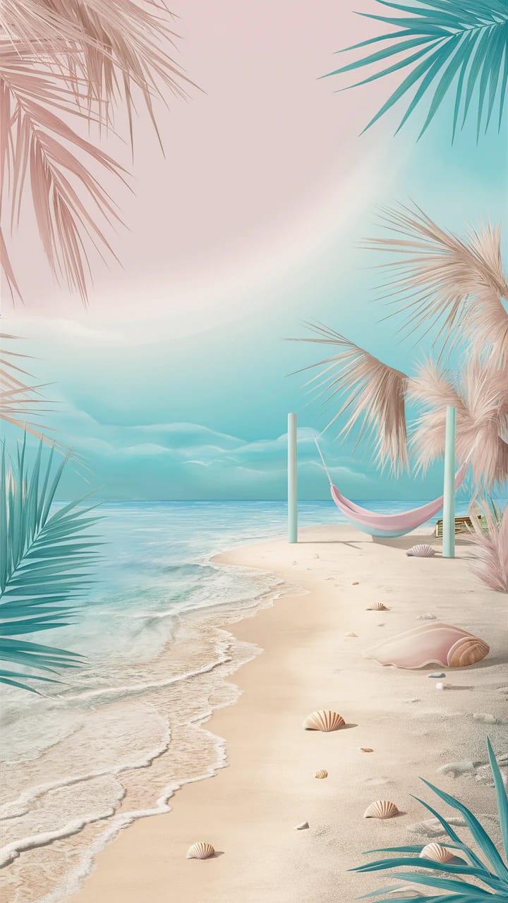 Aesthetic iPhone Wallpaper for Every Mood and Android