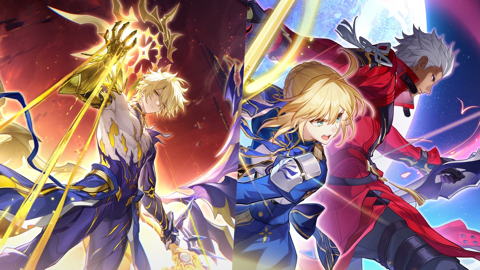 Honkai: Star Rail Version 3.4 For the Sun is Set to Die arrives July 2