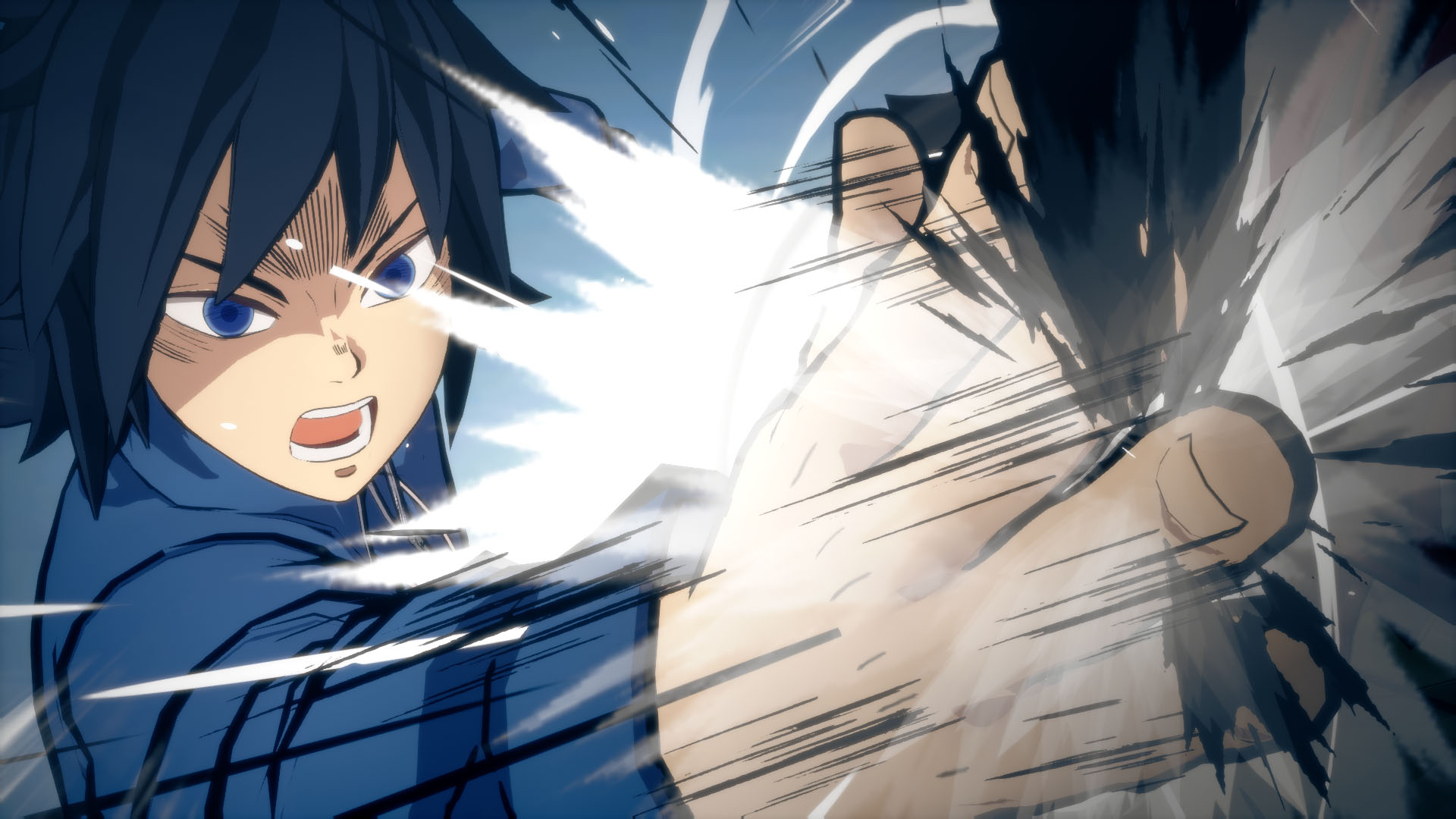 Participation From The Official Spin Off! Three Characters Participated From Kimetsu Gakuen To Devil's Blade Hinokami Bloody Style Tan!