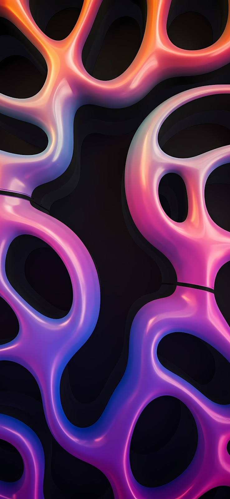 iOS 19 iPhone 17 Ultra Wallpaper [Concepts]