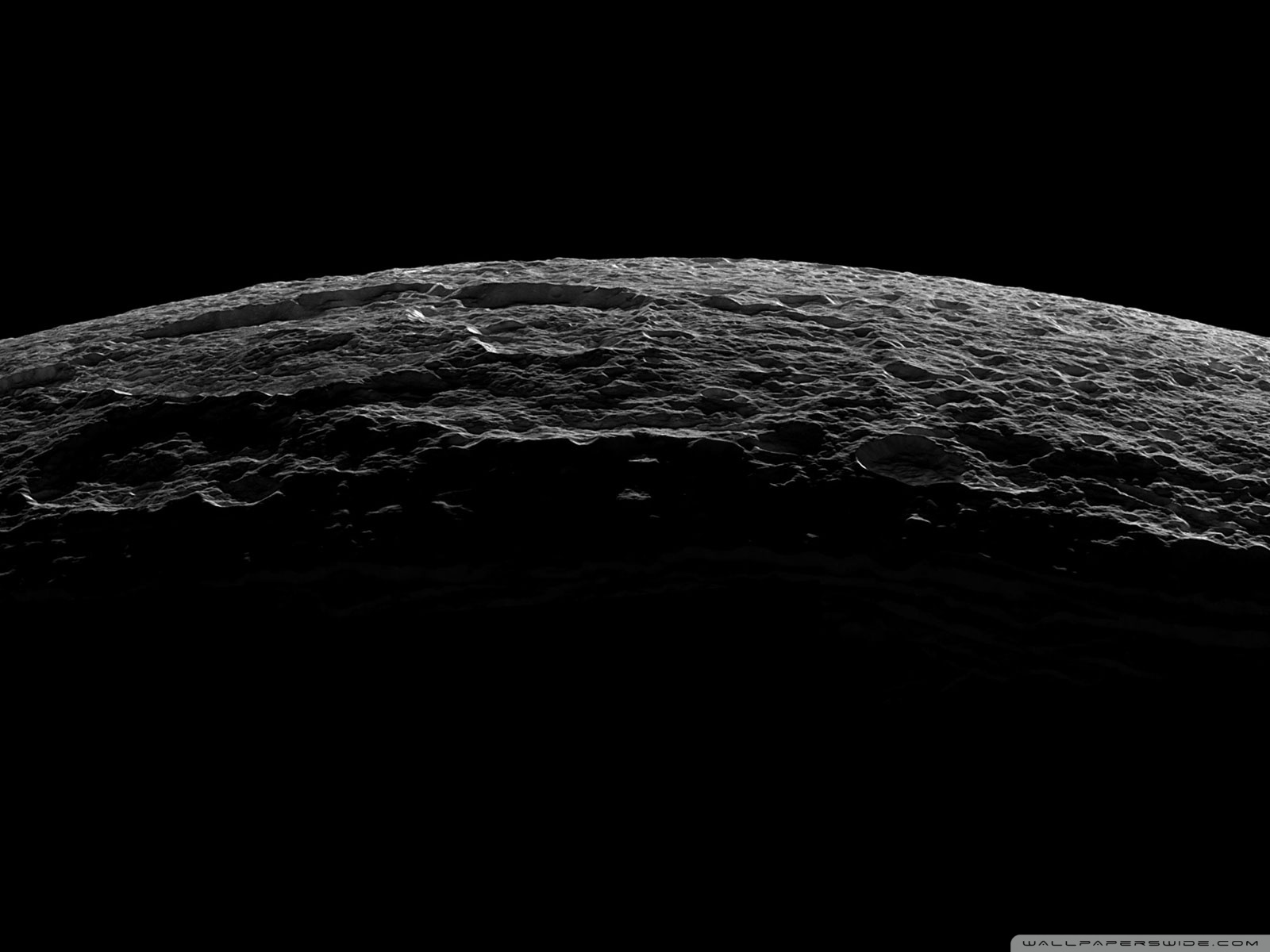 Dark Space 4K UHD Wallpaper for UltraHD Desktop and TV, Widescreen and UltraWide Display, Smartphone and Tablet Devices