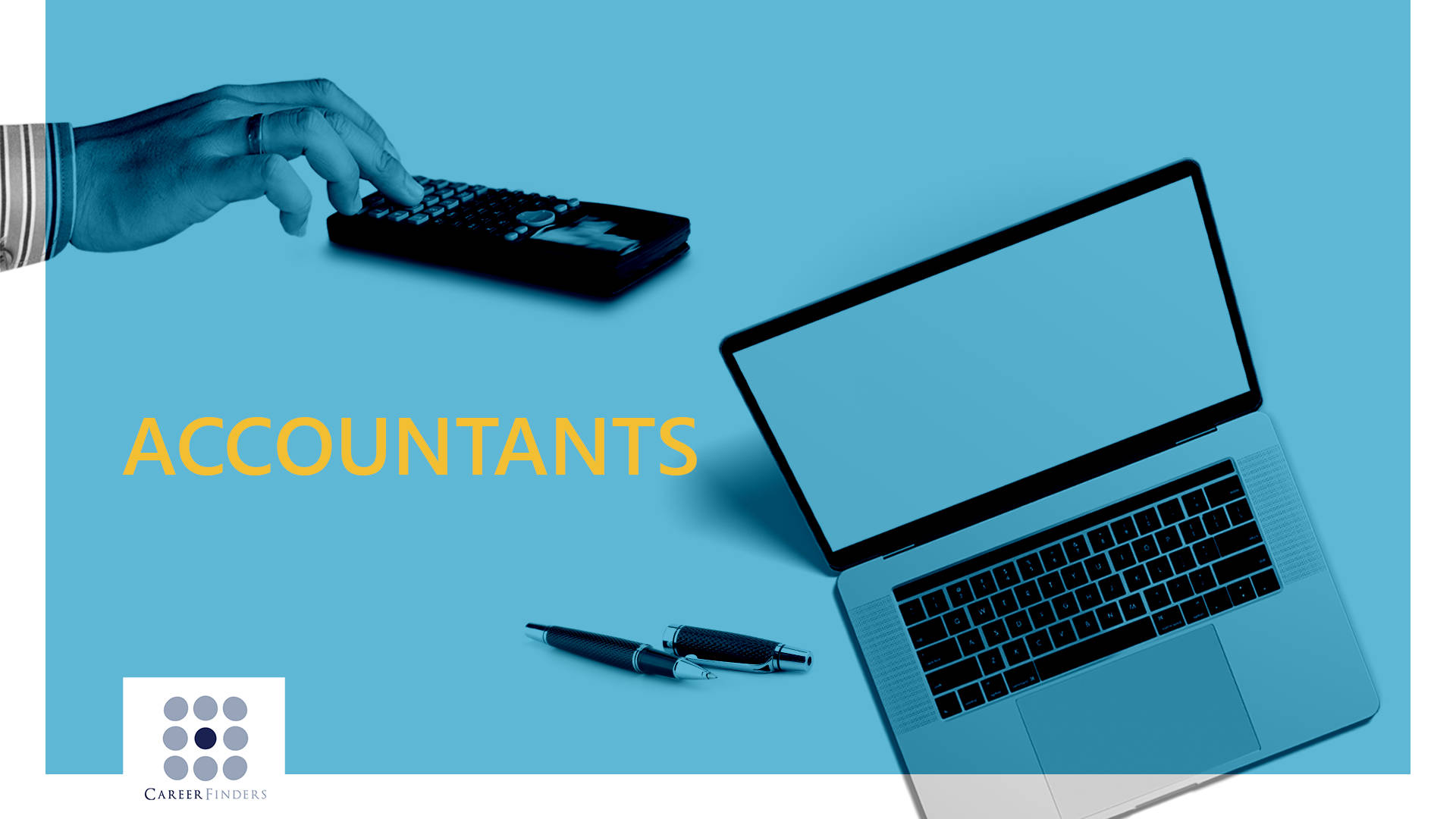 Consultant Background