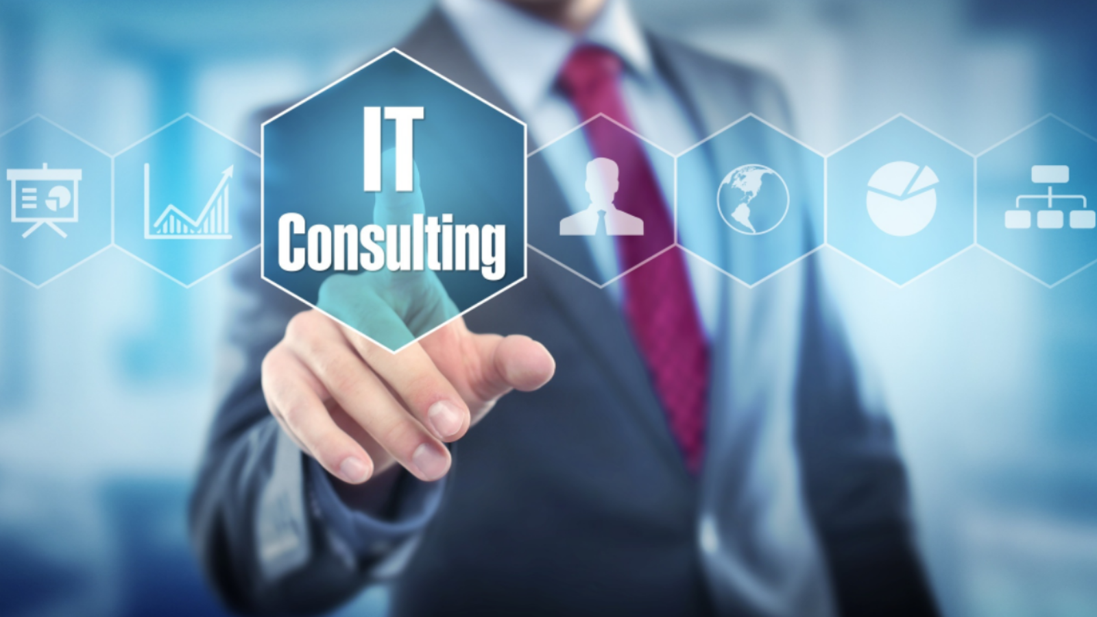 What Do IT Consulting Companies Do?