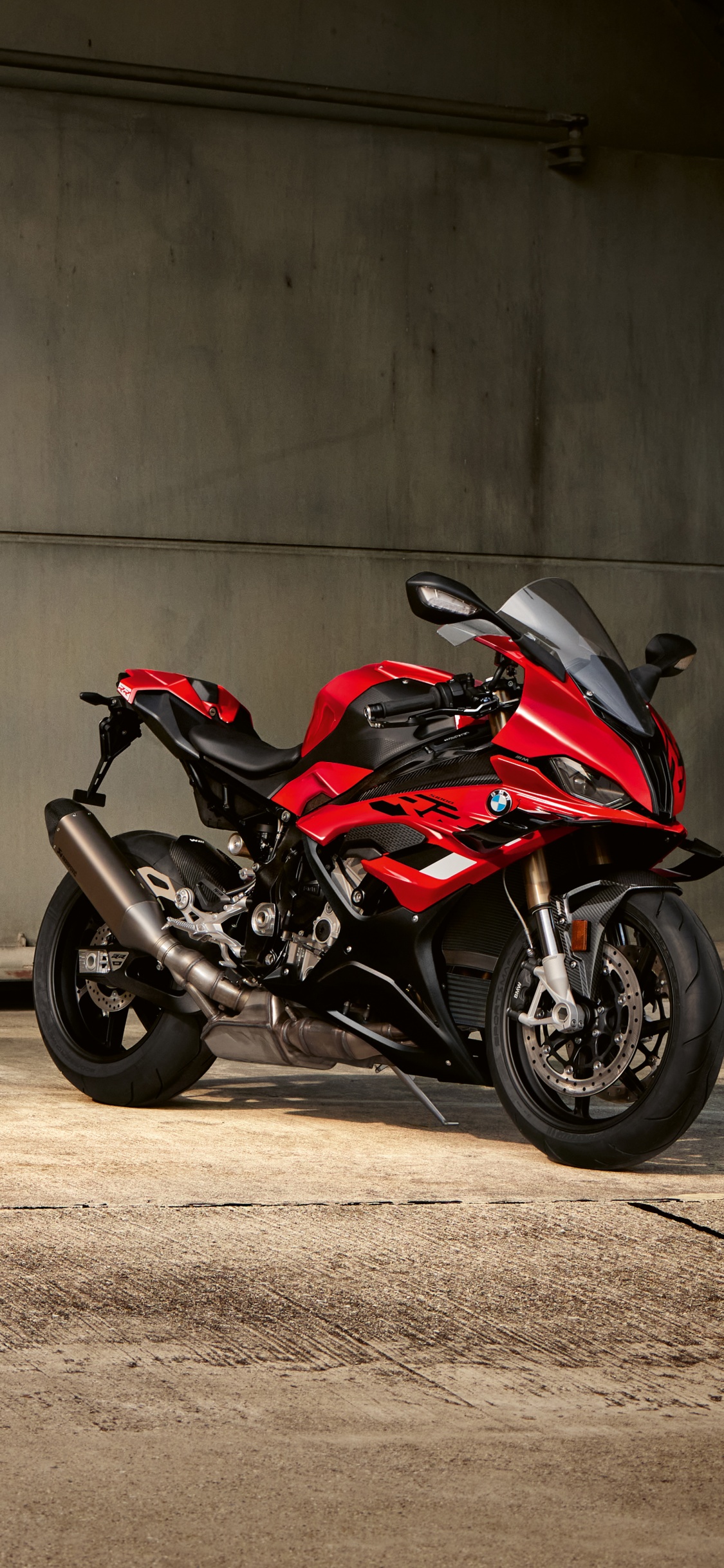 BMW S 1000 RR Wallpaper 4K, High Performance, Sports bikes