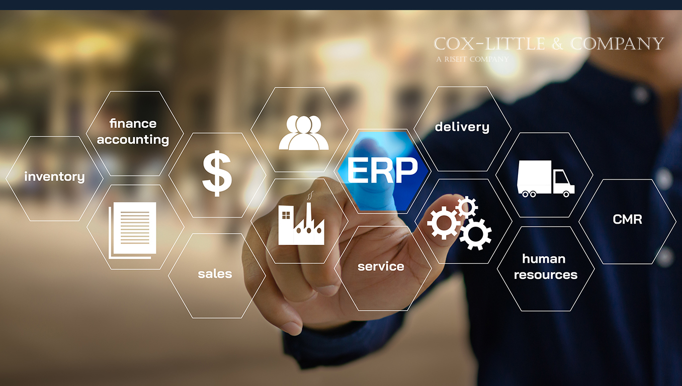 Important ERP Consultant Skills To Look For When Hiring For Your ERP Systems Little & Company